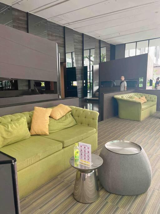 The Base By Ninne Apartment *