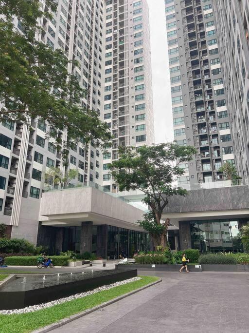 Apartment The Base By Ninne Pattaya