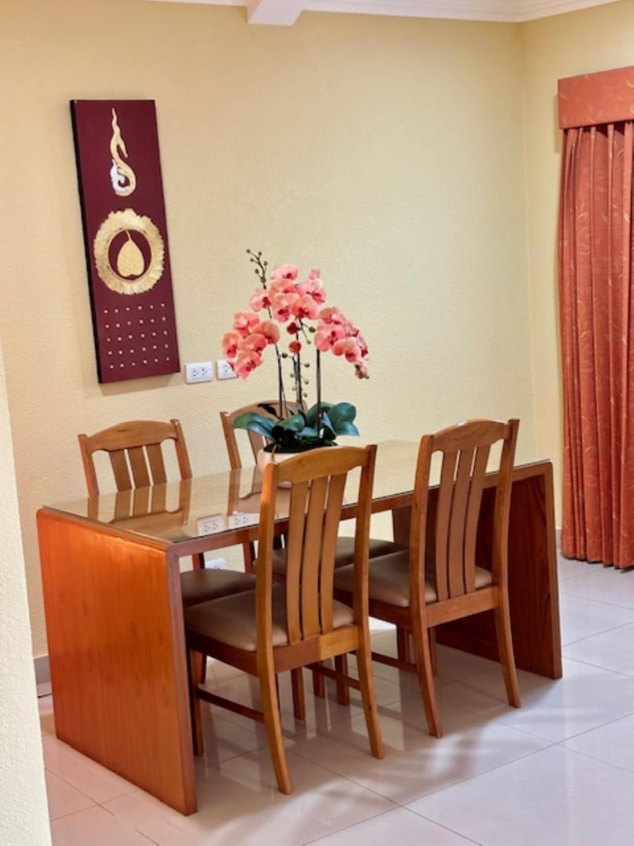 Baan Souy Sha Extra Tempat peranginan