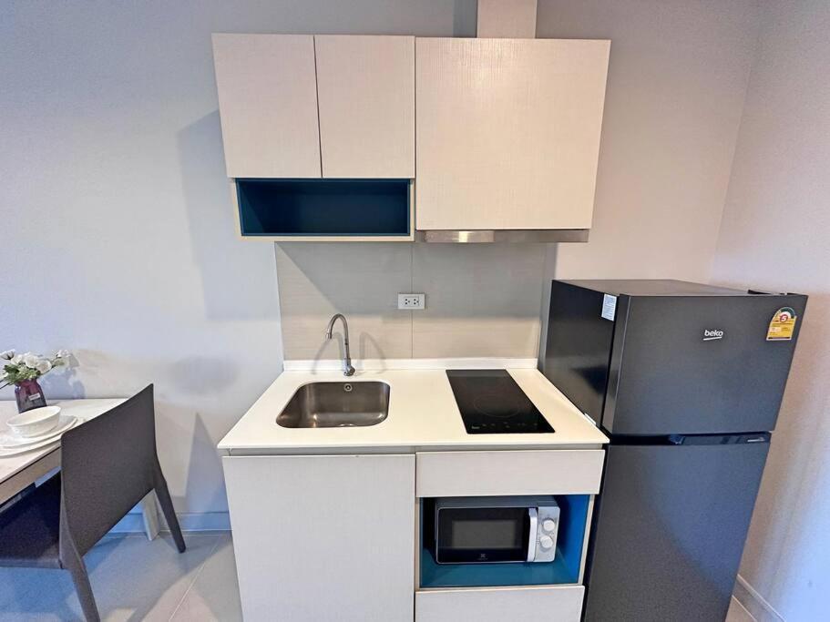 Centric Sea中心海网红公寓套房1 Apartment