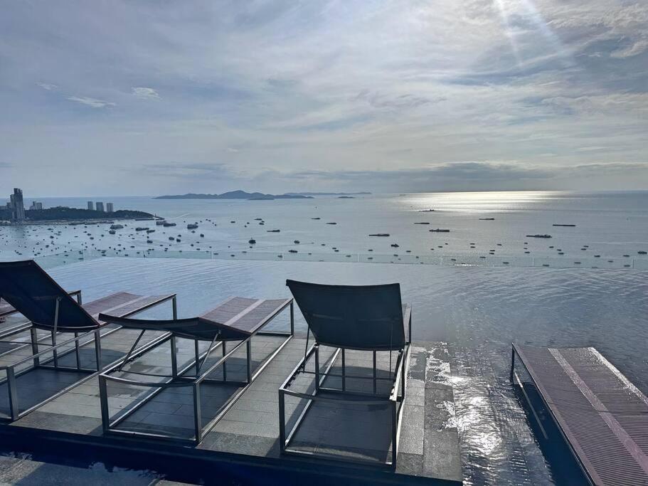 Centric Sea中心海网红公寓套房1 Apartment