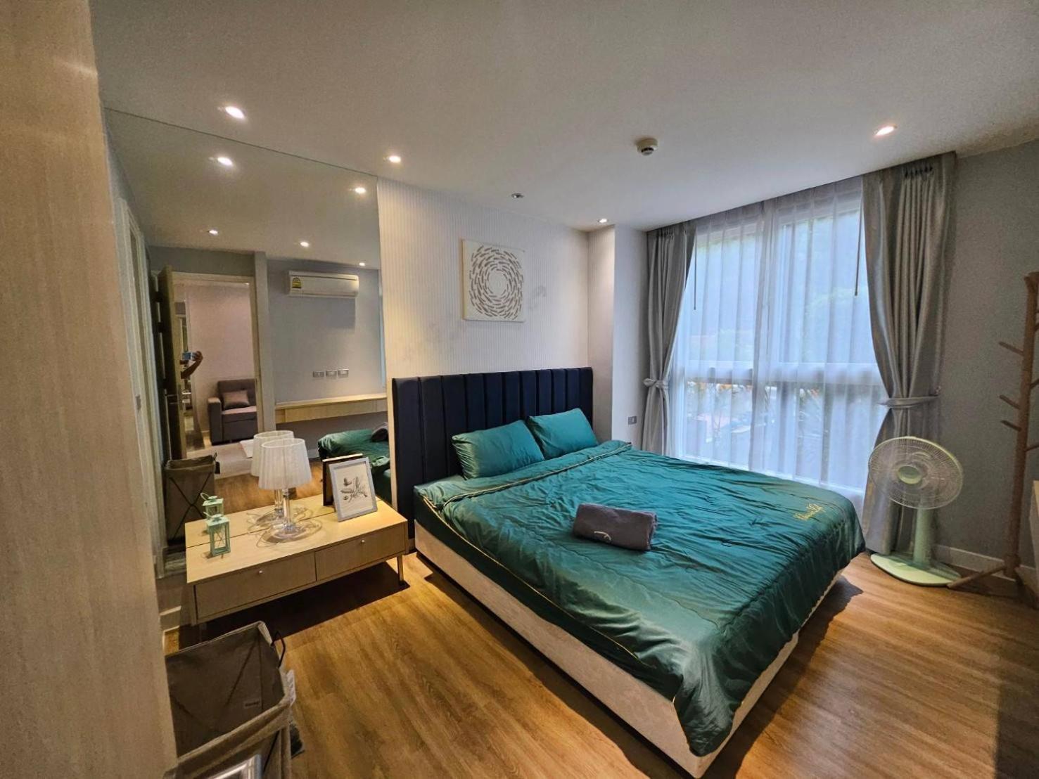 Grande Cariibbean By Thita Aparthotel *