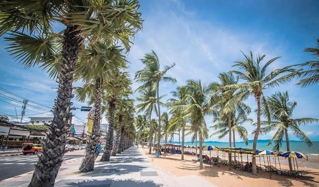 Grande Caribbean Pattaya