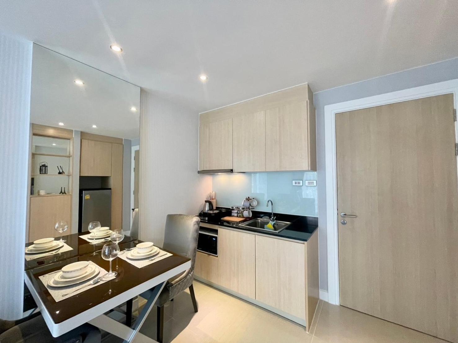 Lodge Grande Caribbean Pattaya