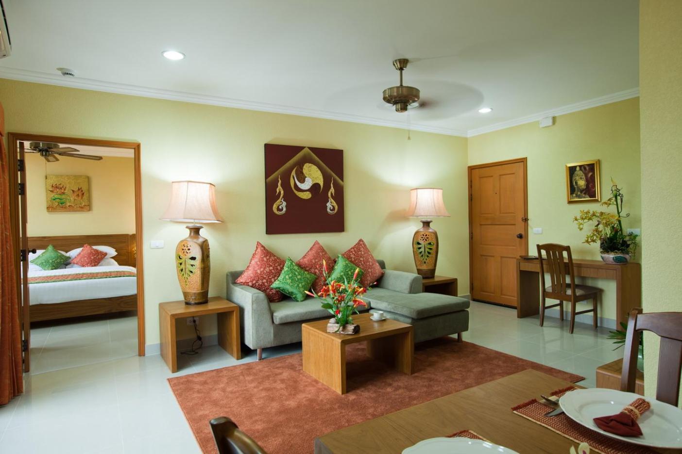 Baan Souy Sha Extra Pattaya