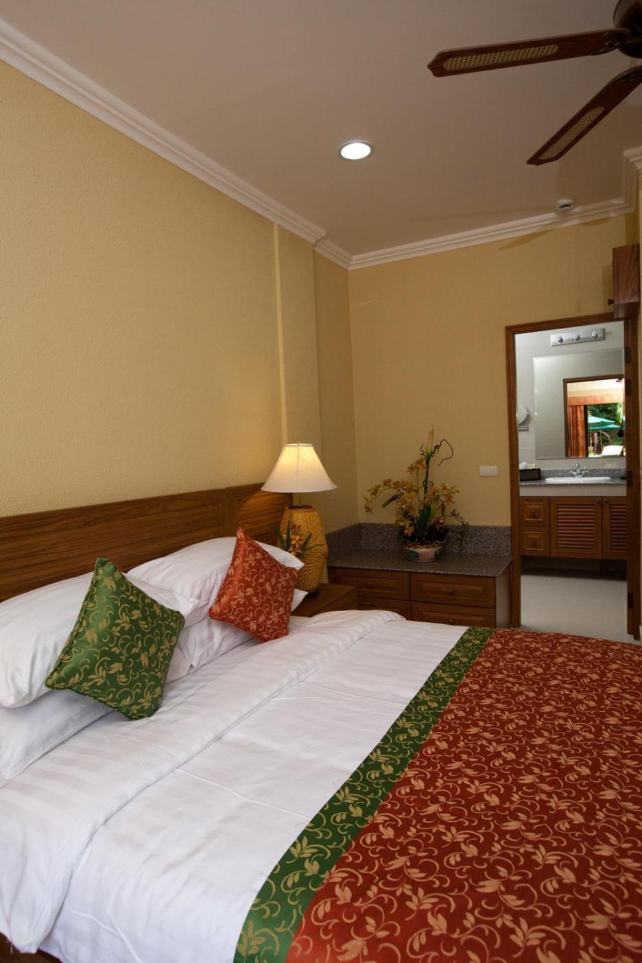Baan Souy Sha Extra Tempat peranginan