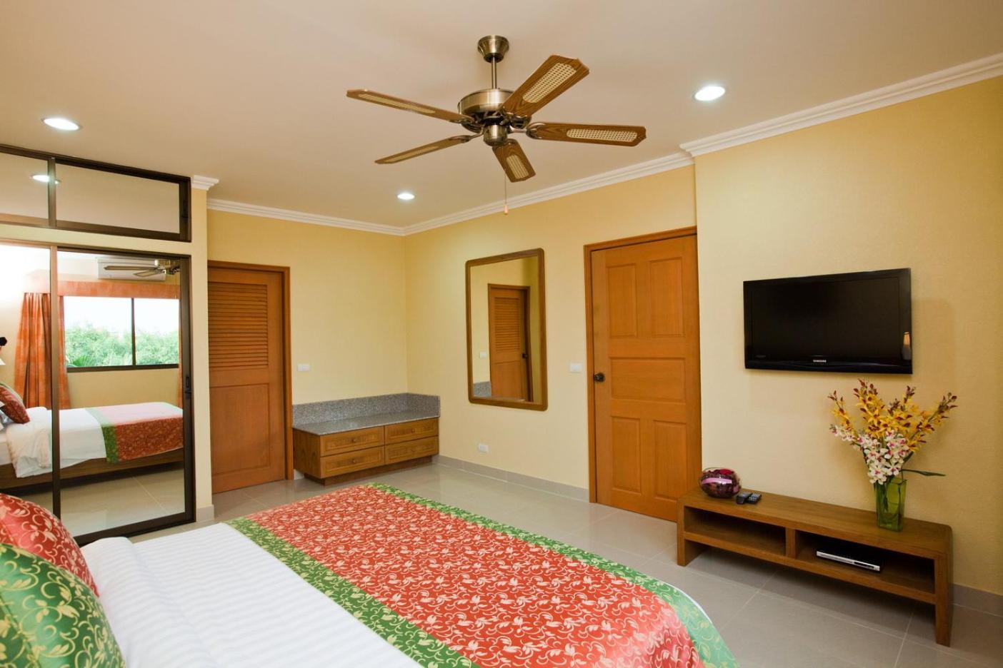 Baan Souy Sha Extra Tempat peranginan Pattaya