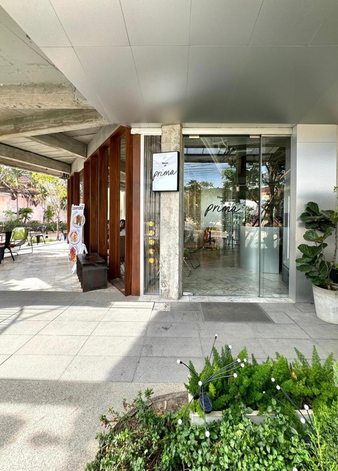 Prima House Pattaya. Hotel Pattaya