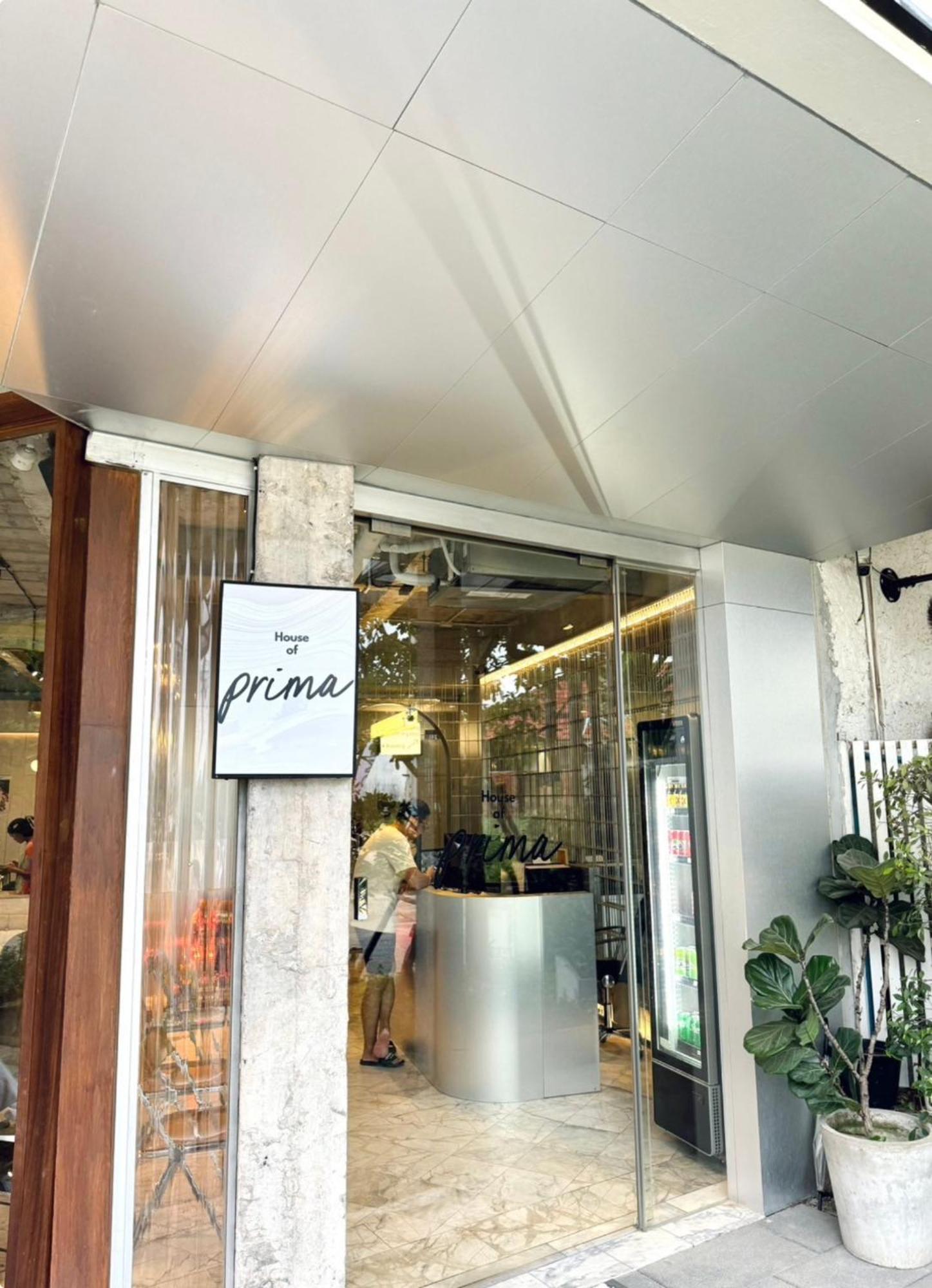 Prima House Pattaya. Pattaya