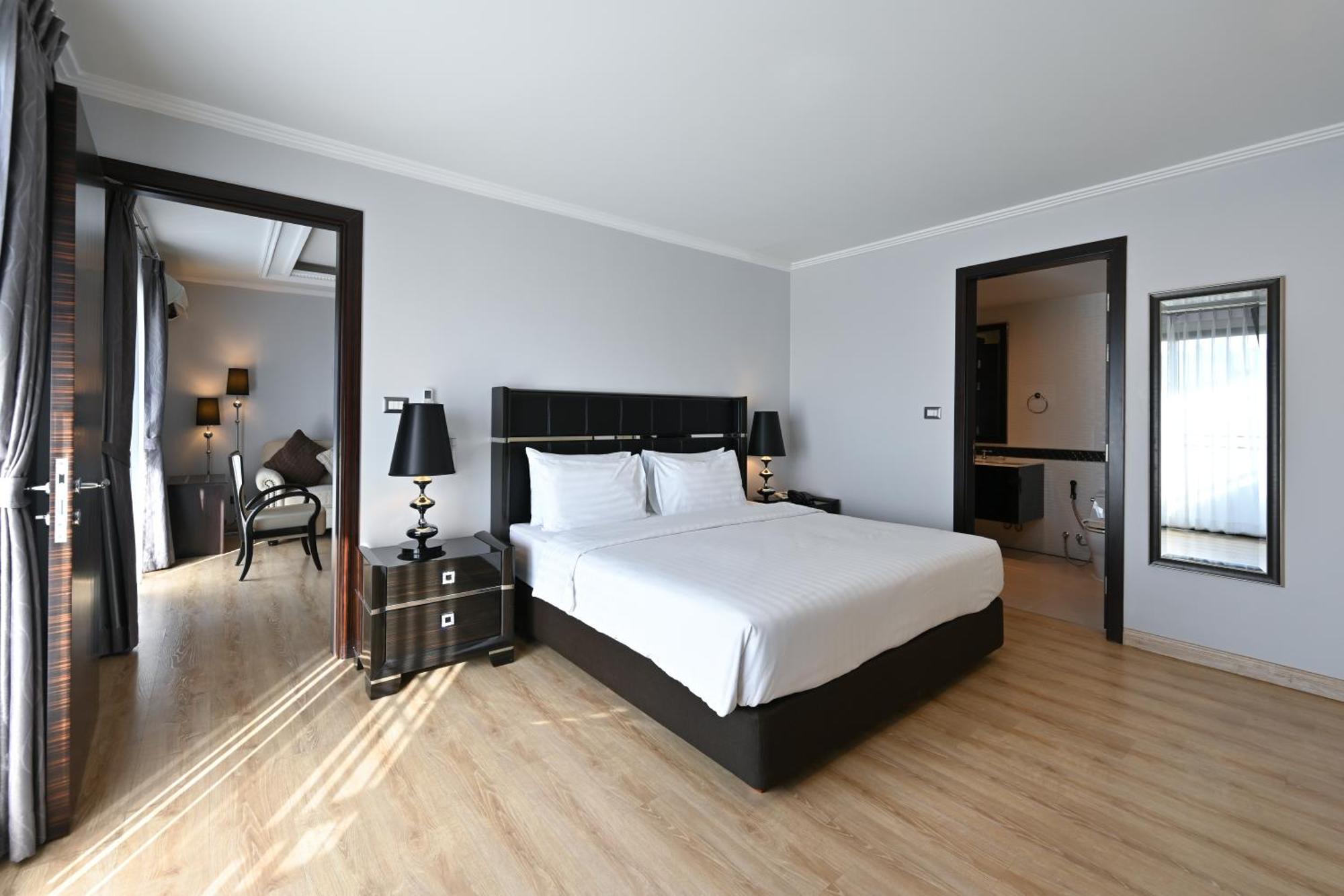 Hotel Sirin Exclusive And Pattaya