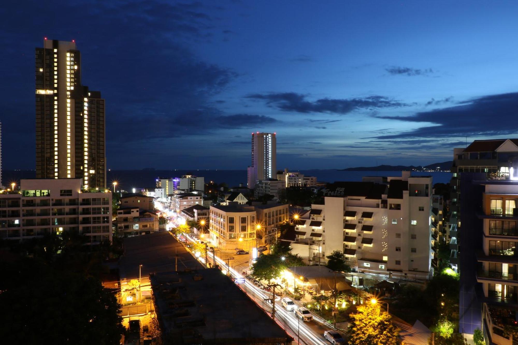 Sirin Exclusive And 4* Pattaya