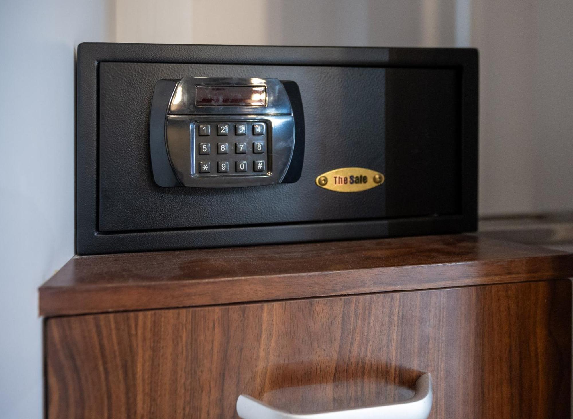 New Nordic Marcus 3 By Apartwell Pattaya