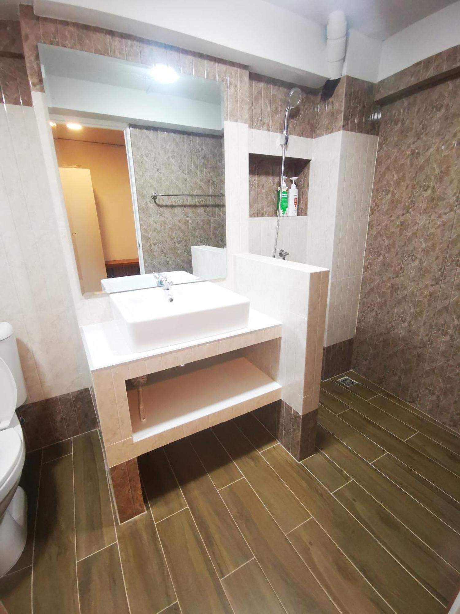 Hostel Proud & Wifi Pattaya