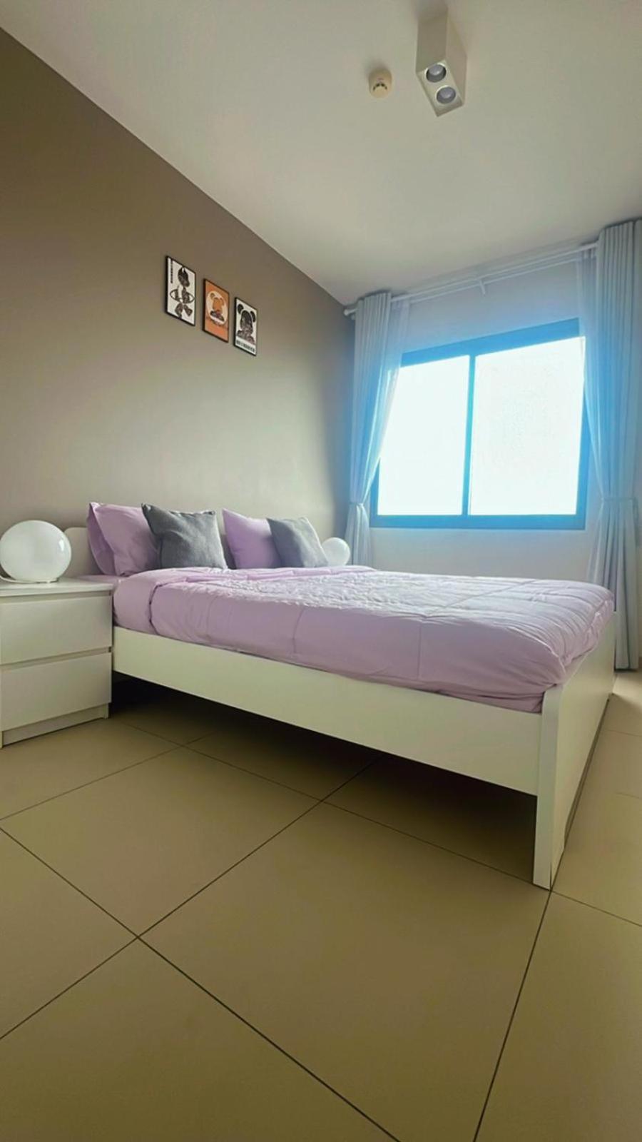 Sea View Spacious Near Walking Street Apartment Pattaya