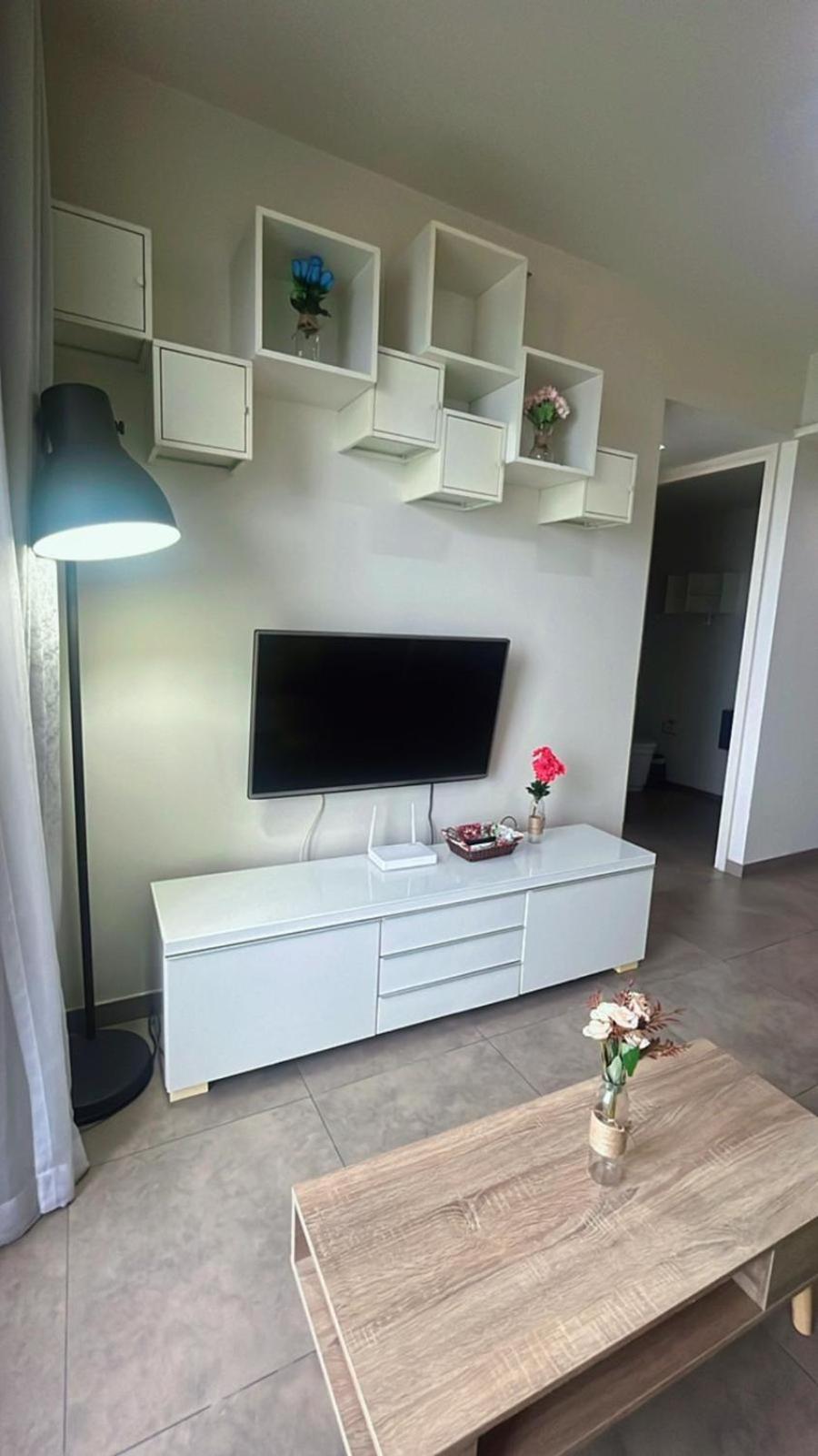 Apartment Sea View Spacious Near Walking Street *