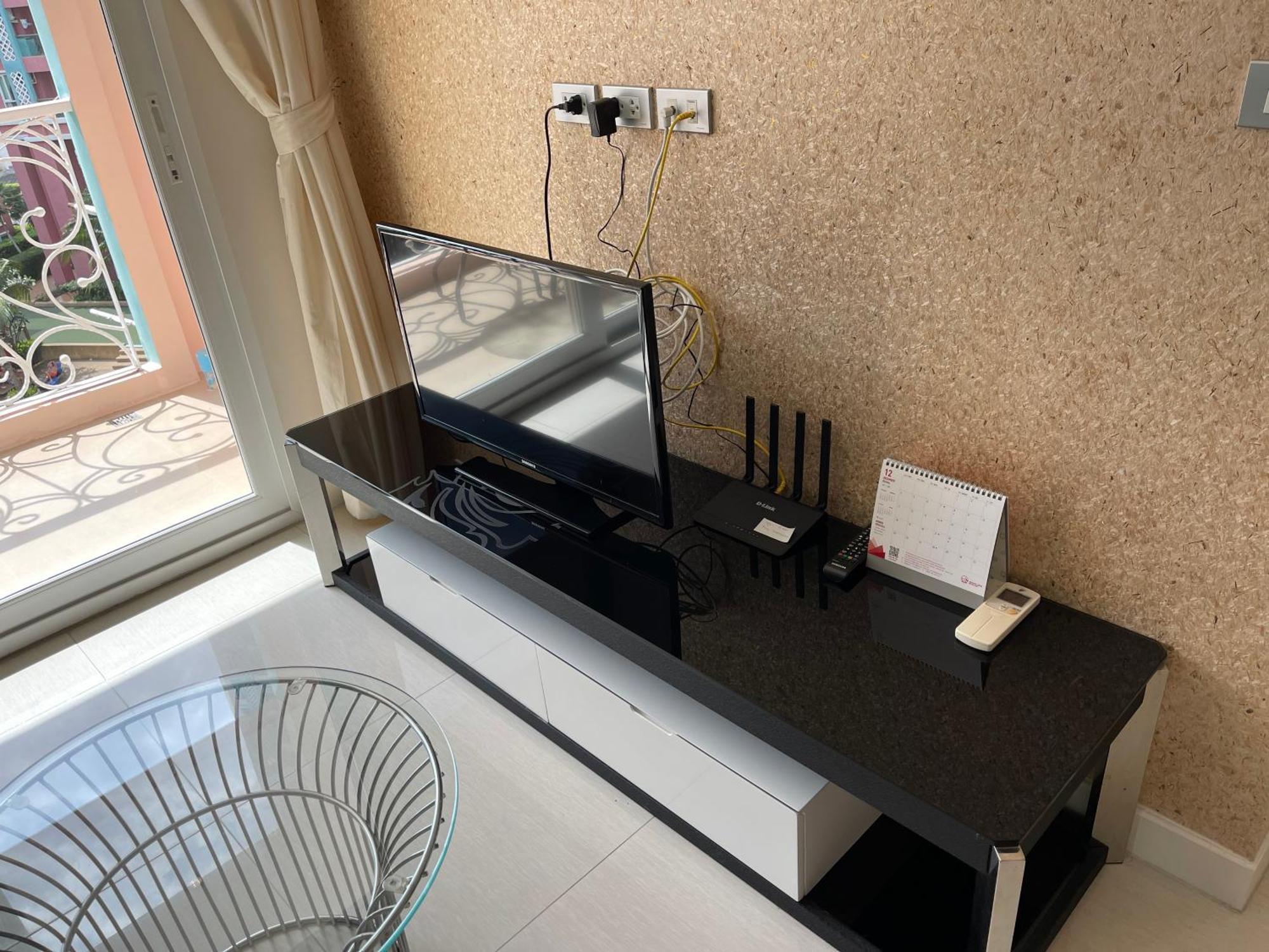 Apartment Grande Caribbean