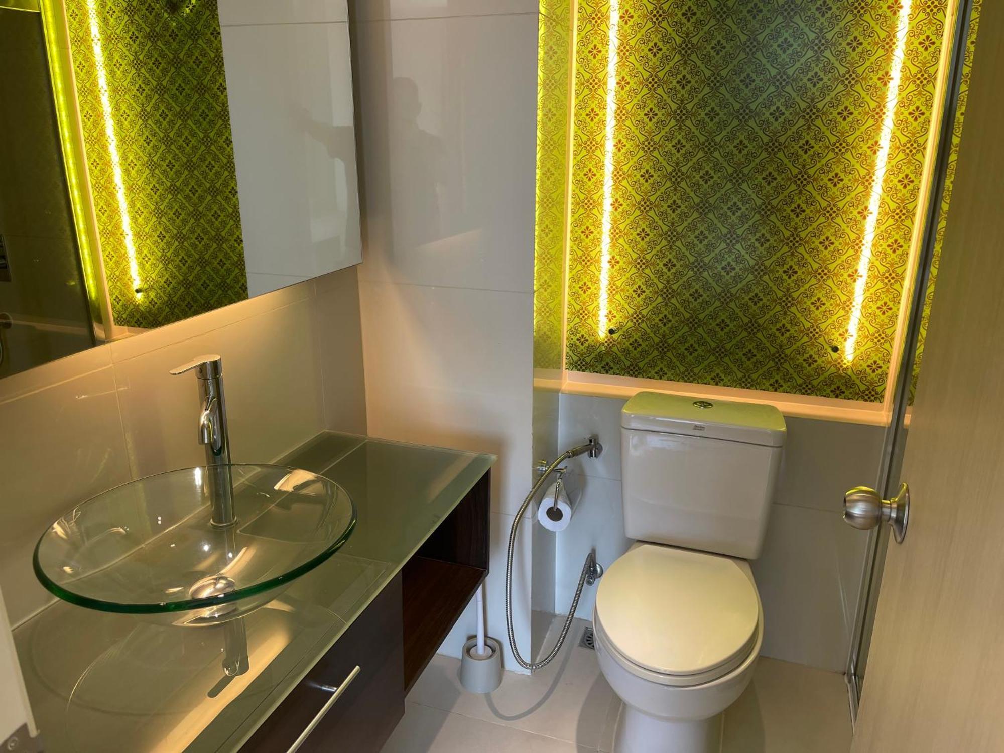 Apartment Grande Caribbean Pattaya