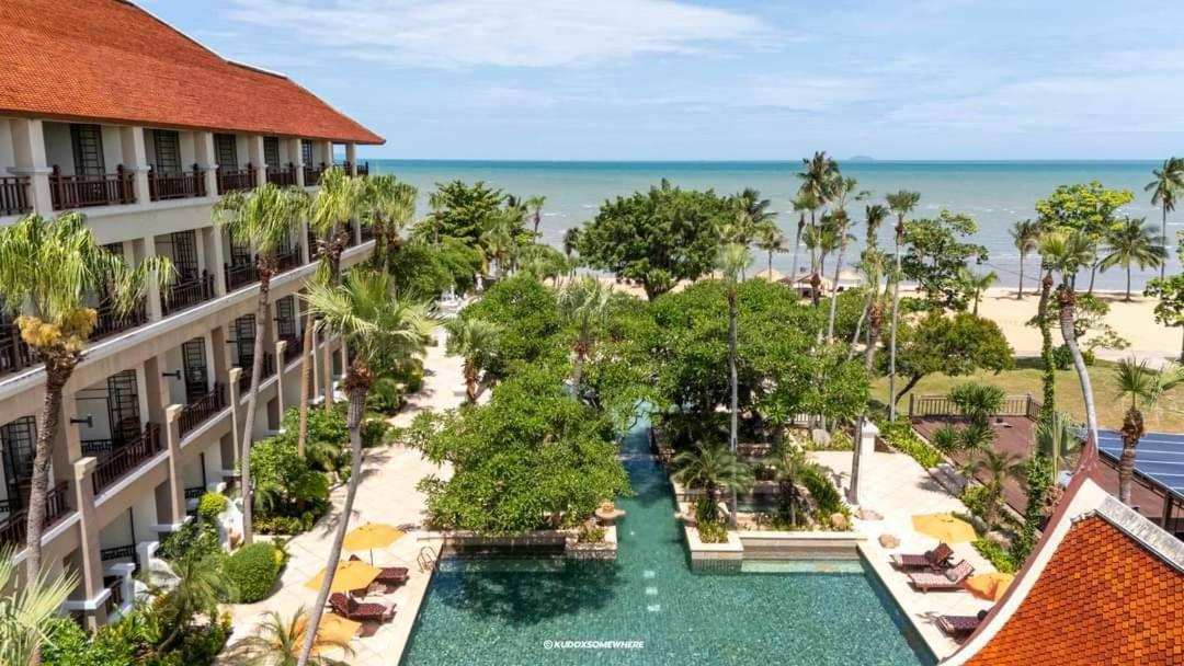 Dor-shada By The Sea Pattaya