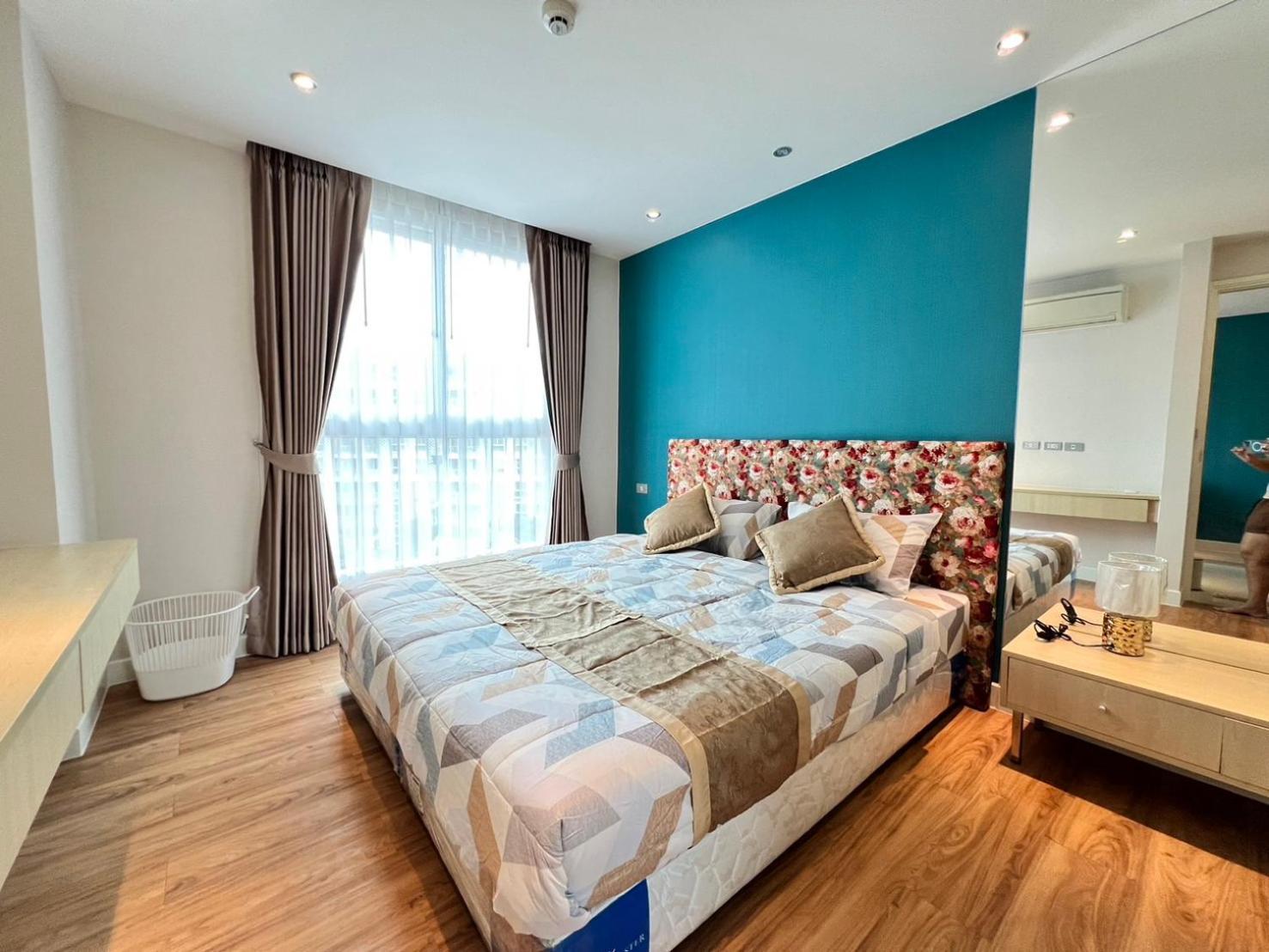 Grande Cariibbean By Thita Aparthotel Pattaya