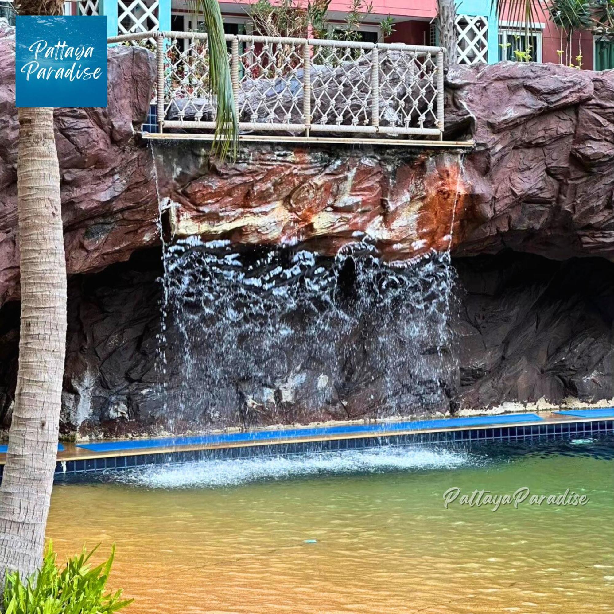 Grande Caribbean Apartamento Pattaya
