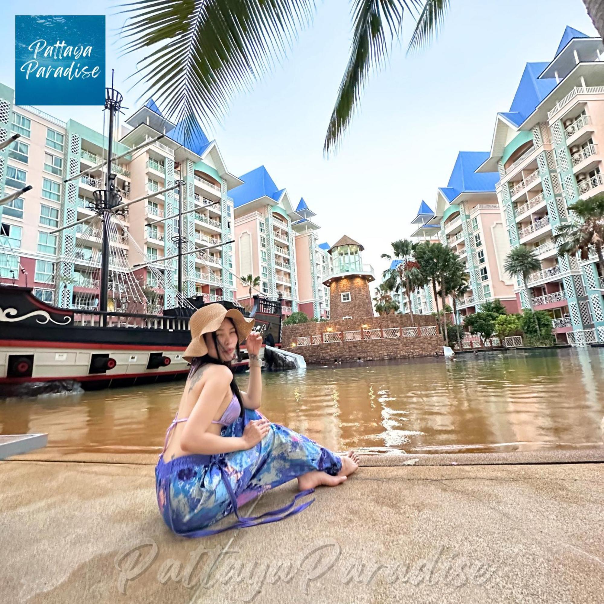 Grande Caribbean Apartamento *