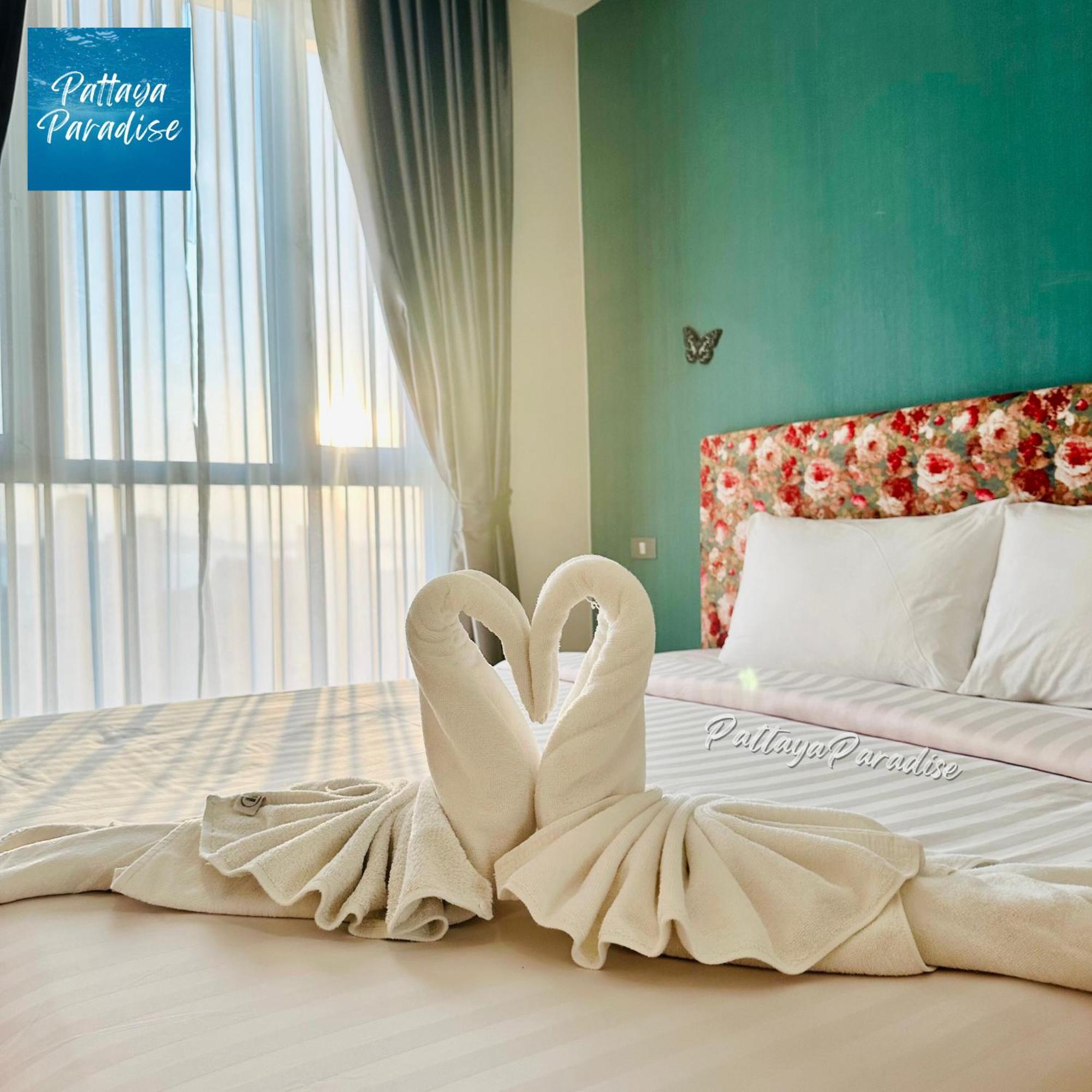 Grande Caribbean Apartamento Pattaya