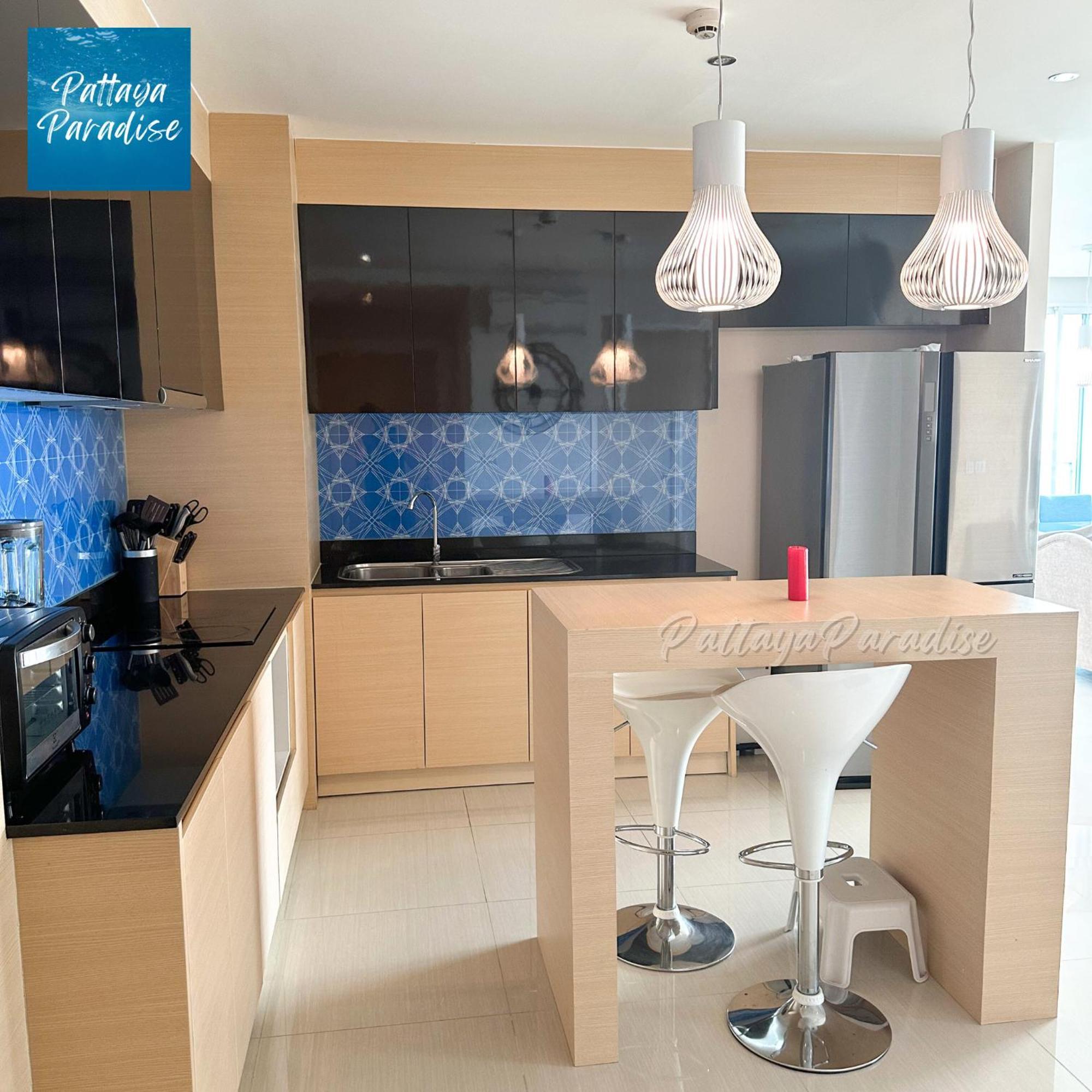 Apartment Grande Caribbean