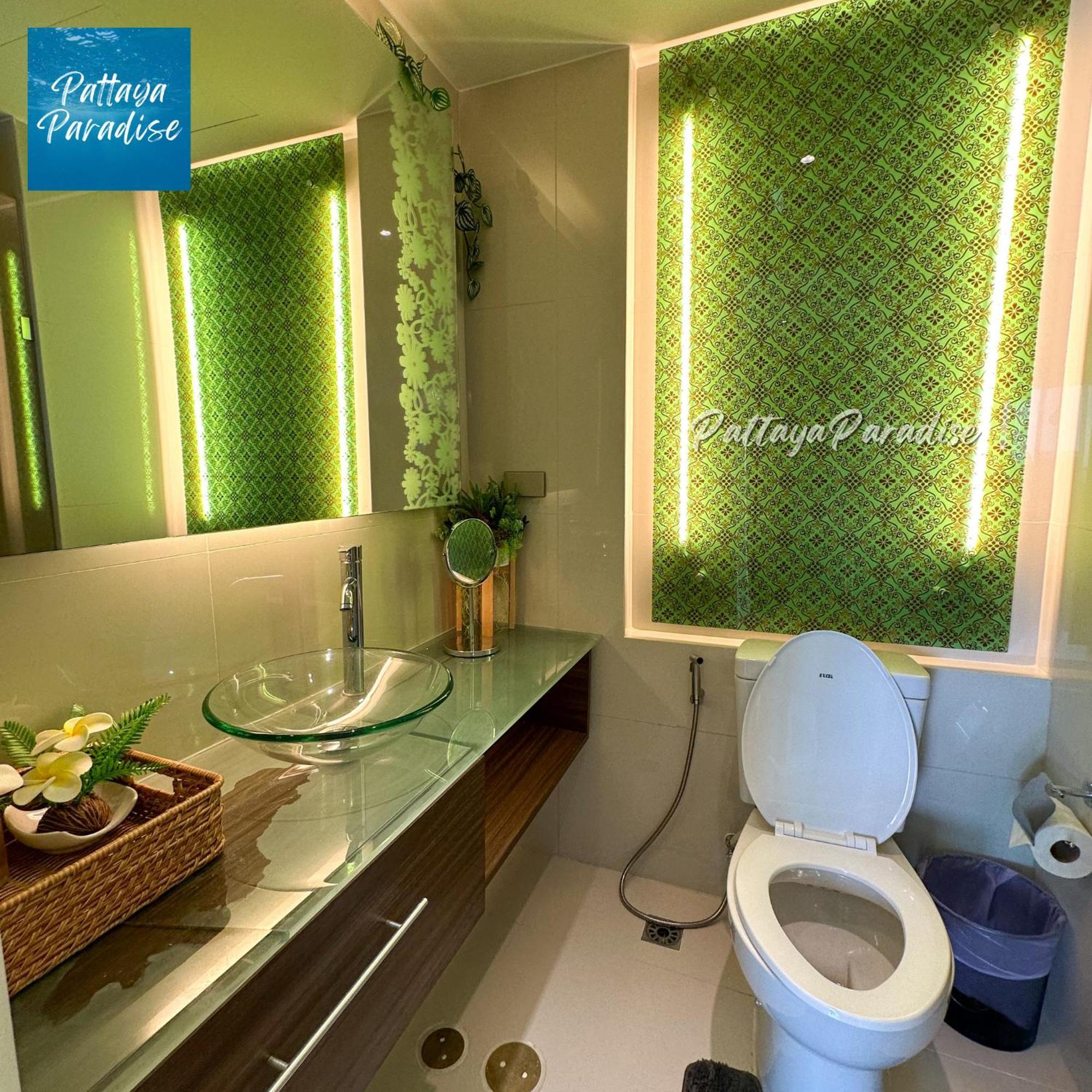 Grande Caribbean * Pattaya