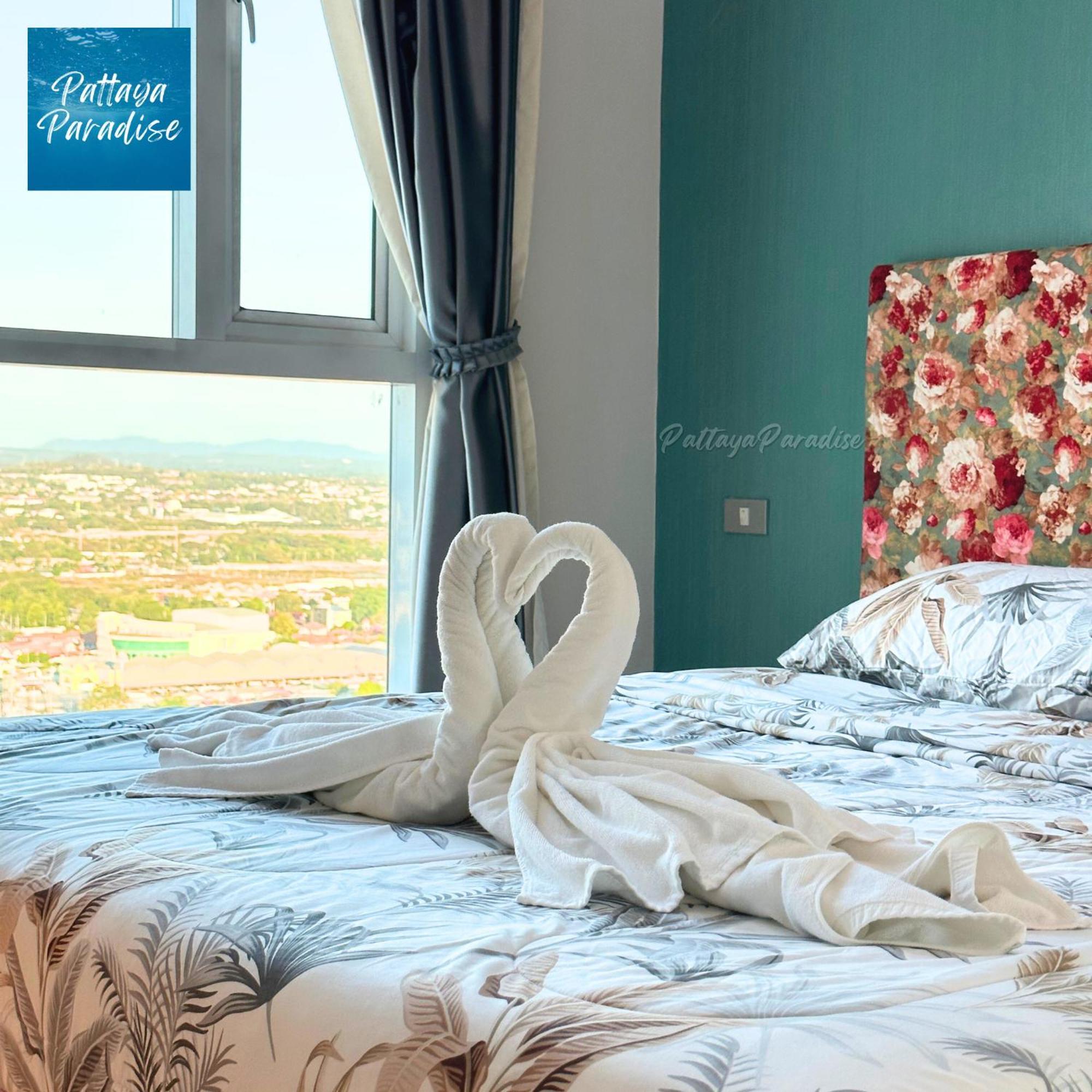 Grande Caribbean Apartamento