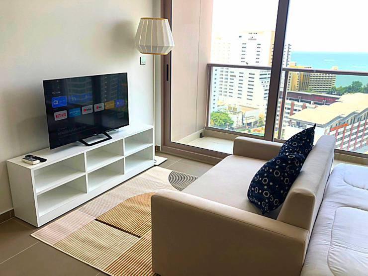 Apartment Southpoint Guestroom Pattaya