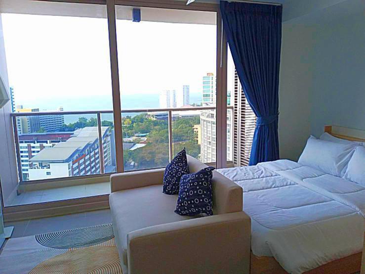 Southpoint Guestroom Apartment Pattaya