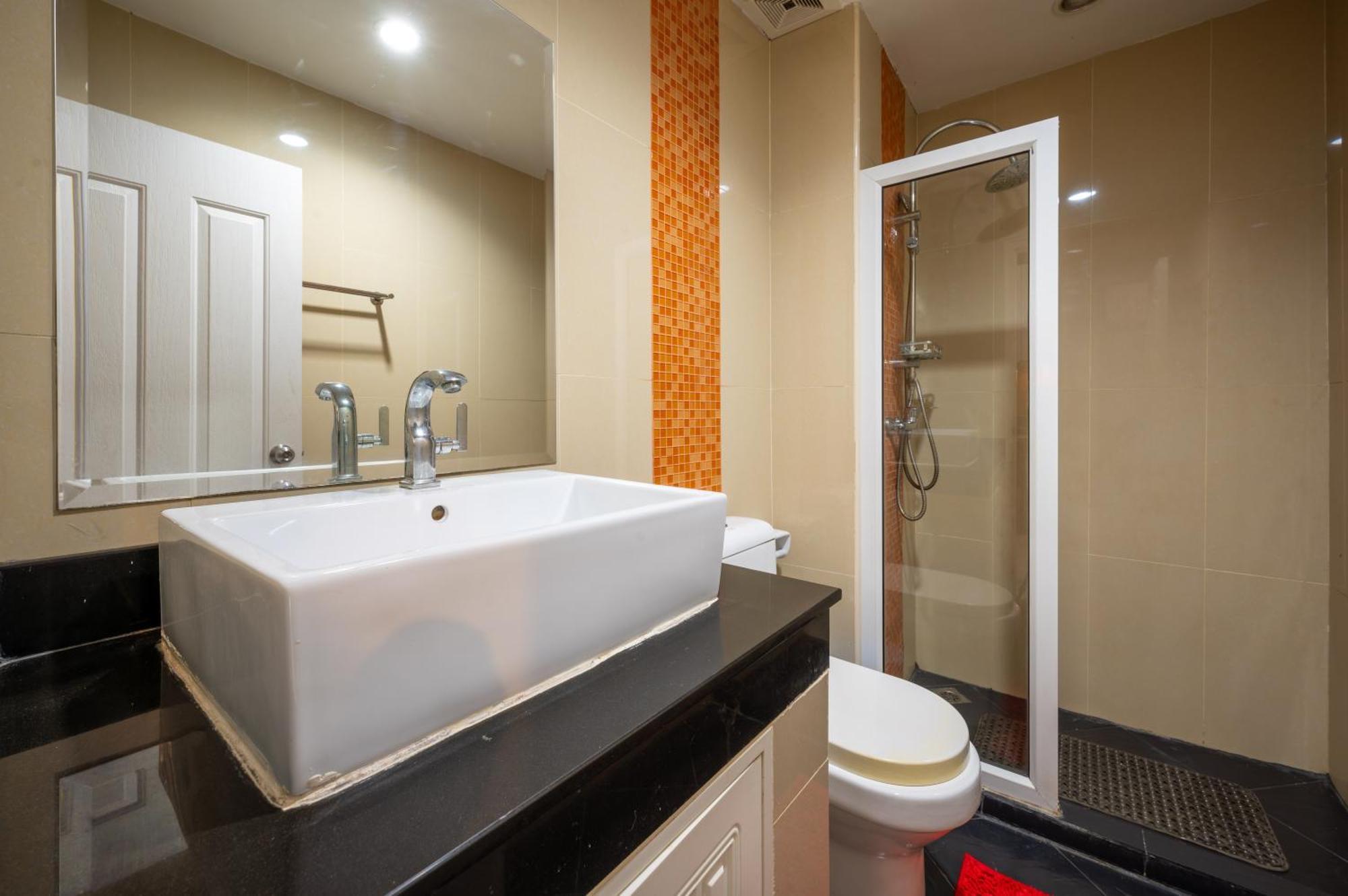 New Nordic Vip 3 By Apartwell * Pattaya
