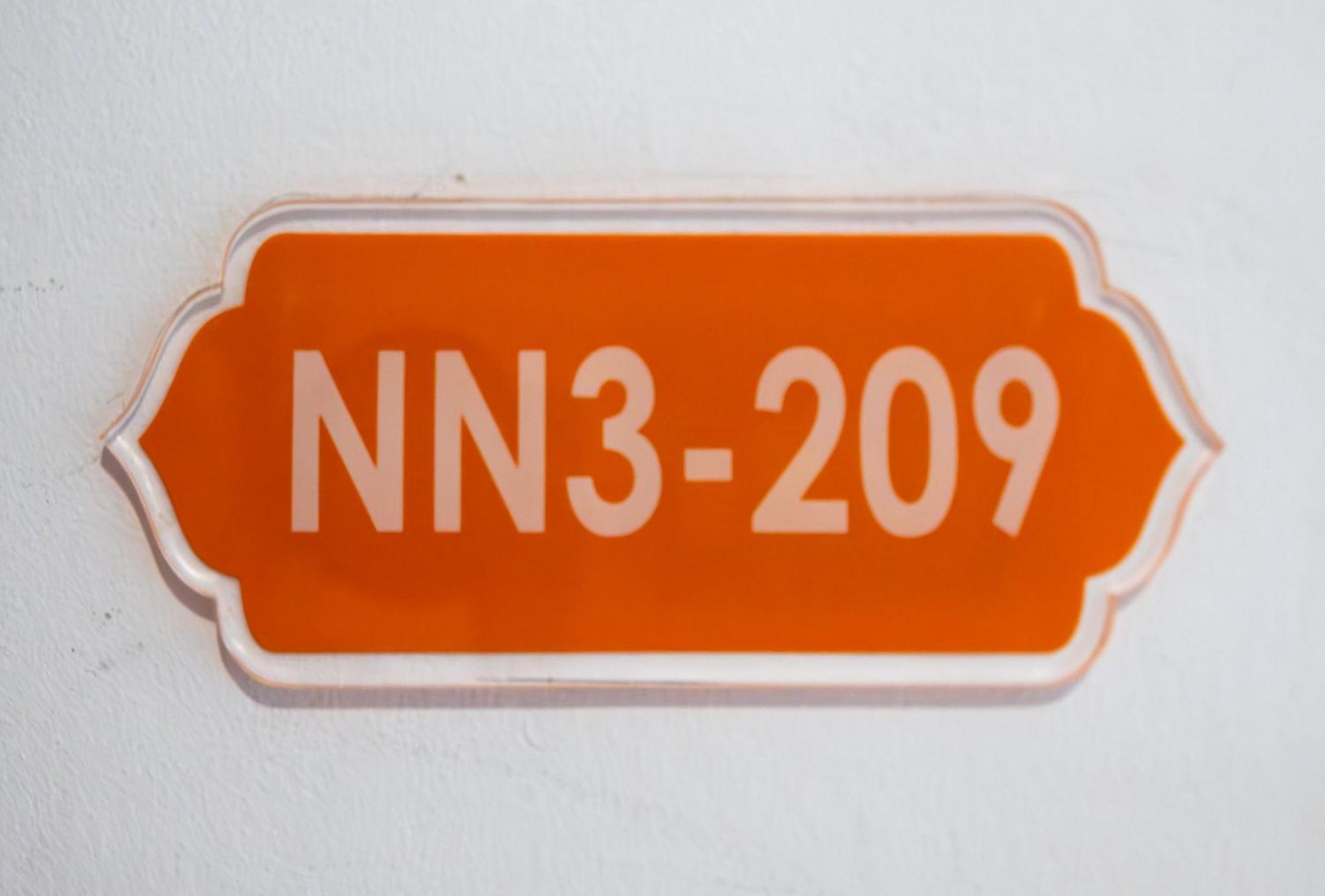 Apartment New Nordic Vip 3 By Apartwell Pattaya