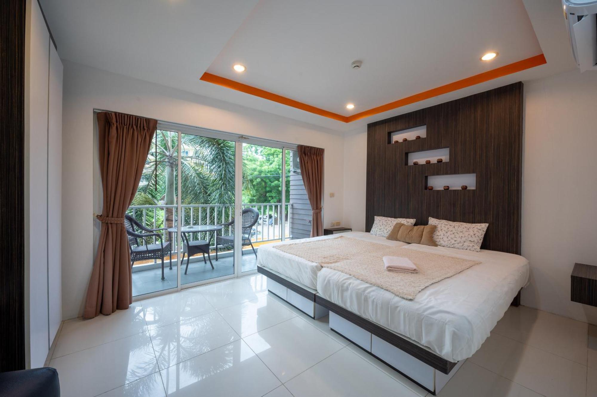 New Nordic Vip 3 By Apartwell Apartment *