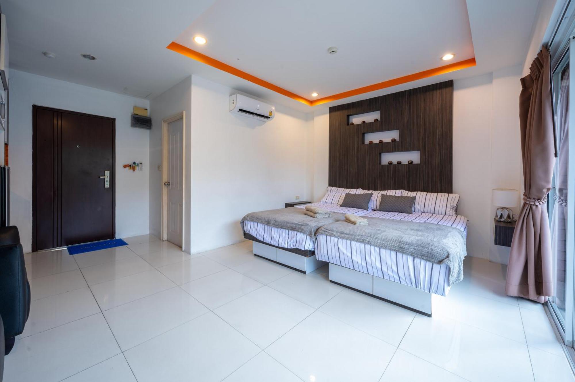 Apartment New Nordic Vip 3 By Apartwell *