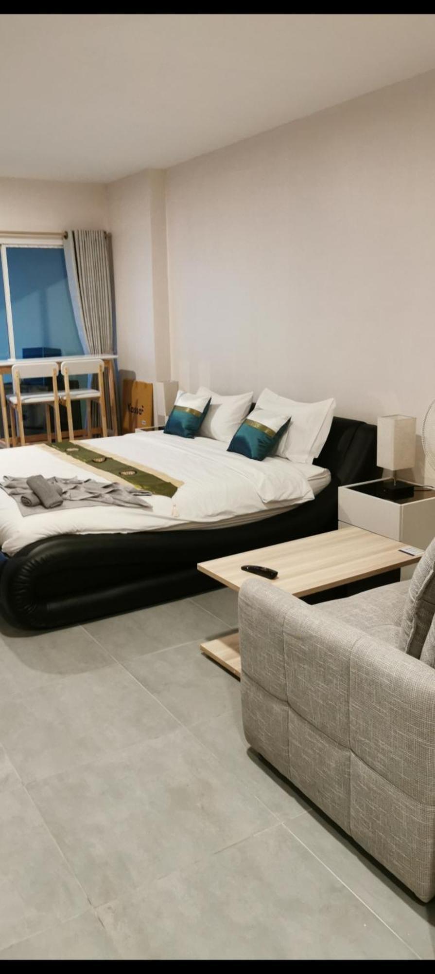 Apartamento Super View *