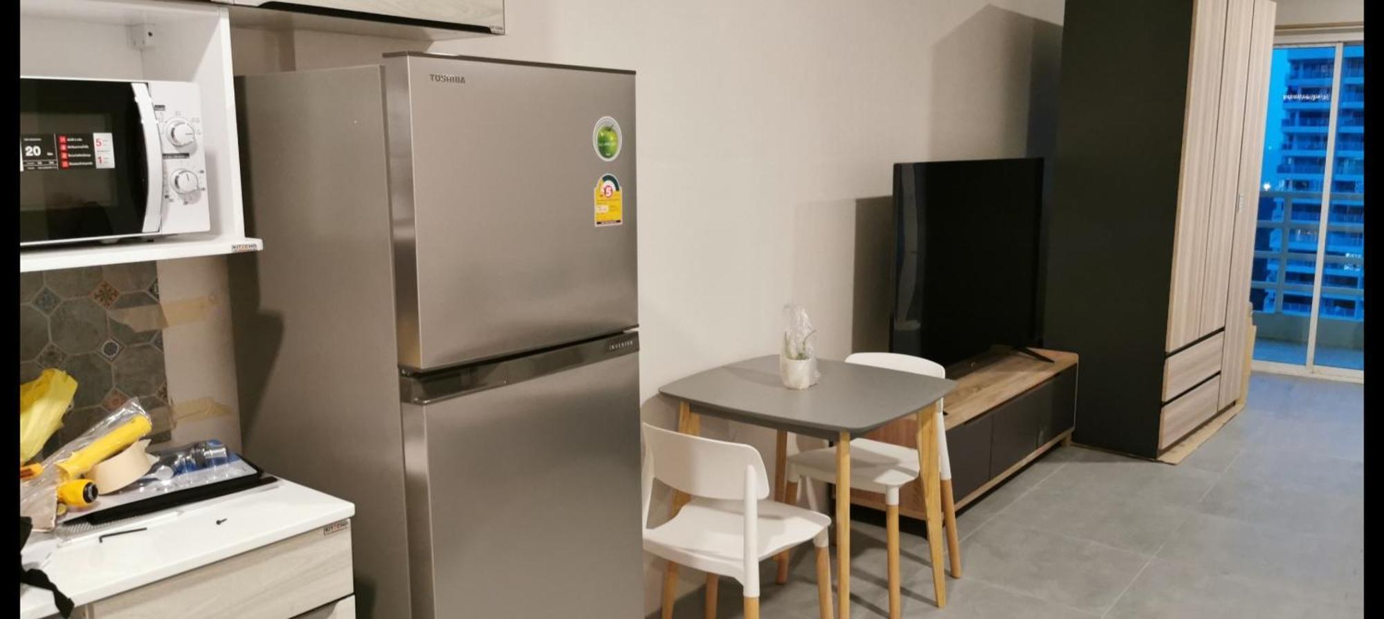 Apartamento Super View *