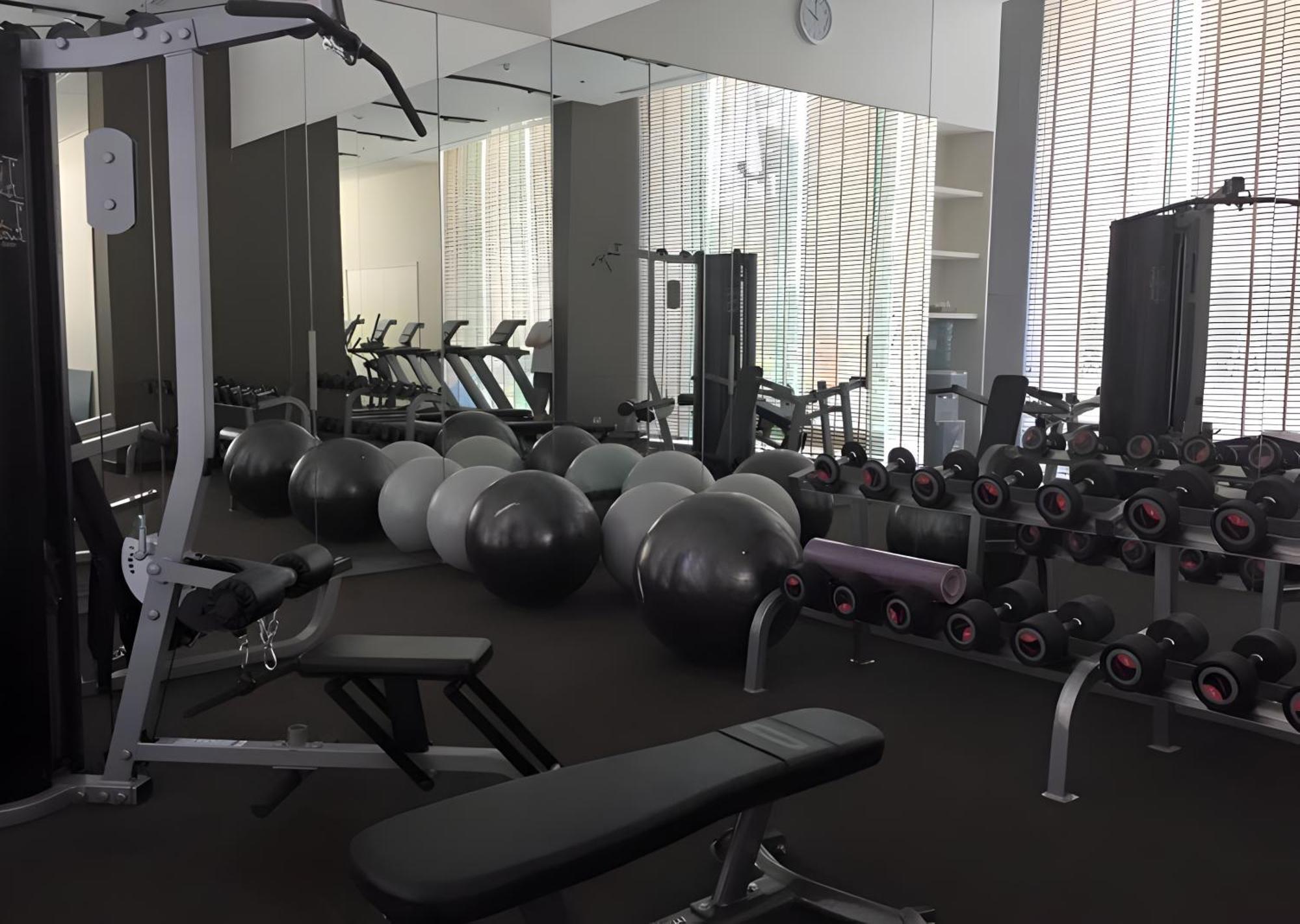 Apartamento Unixx South Pattaya