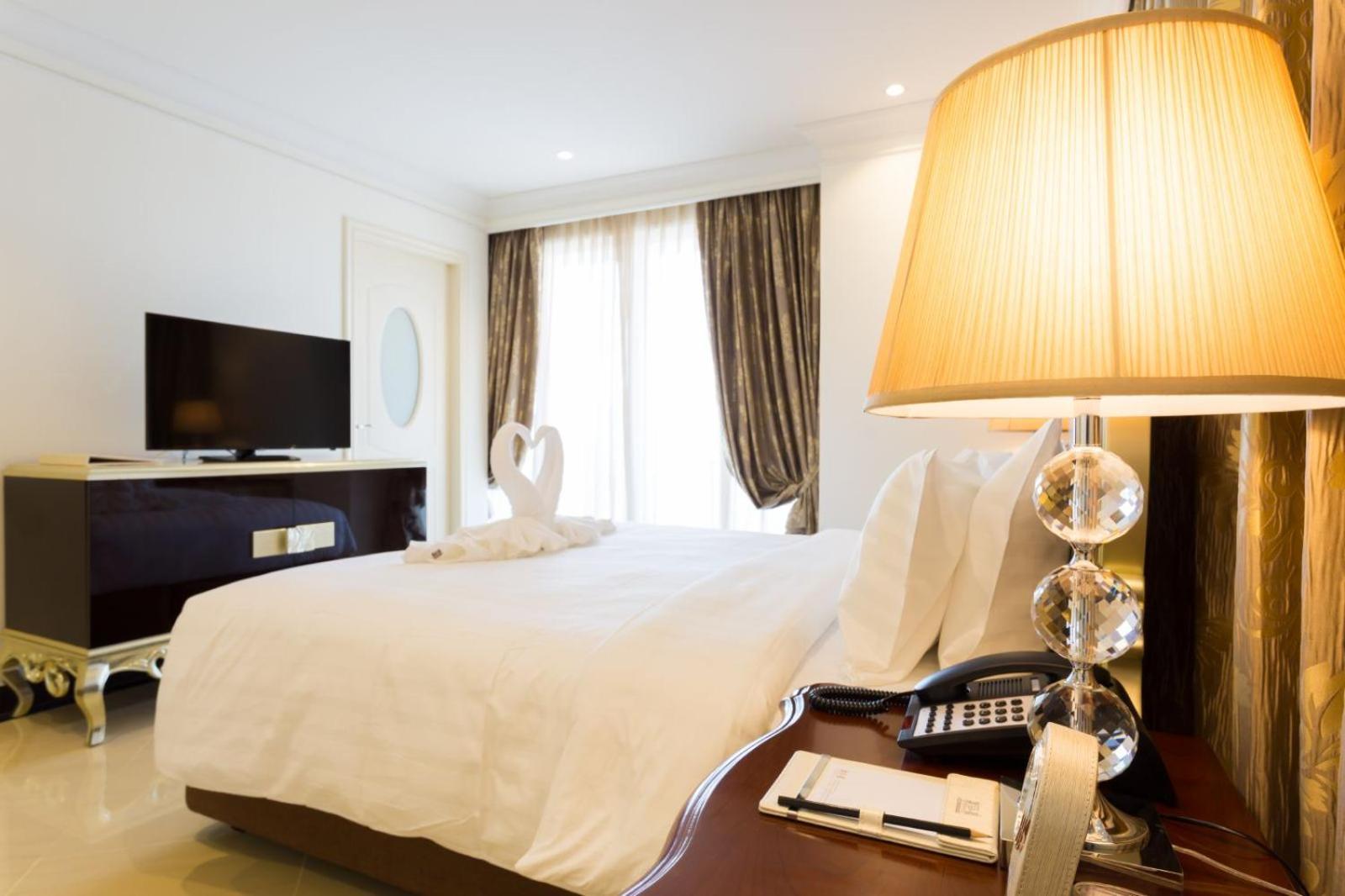 Lk President 4* Pattaya