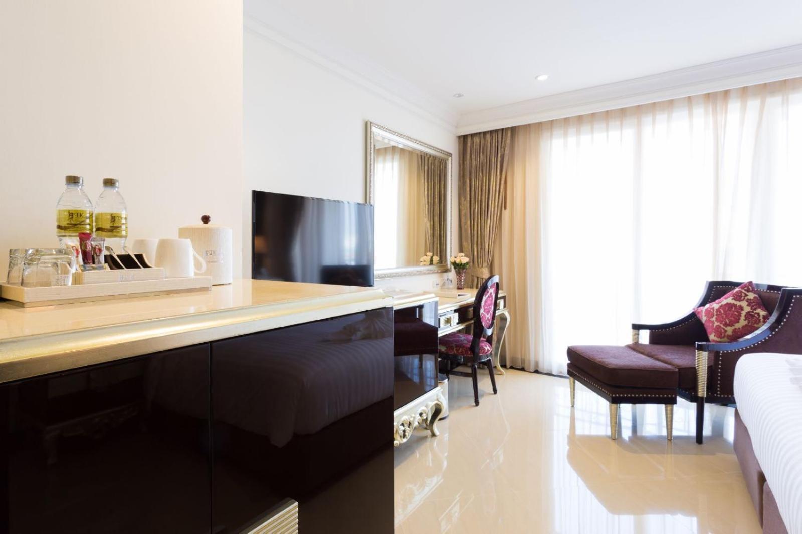 Lk President Pattaya