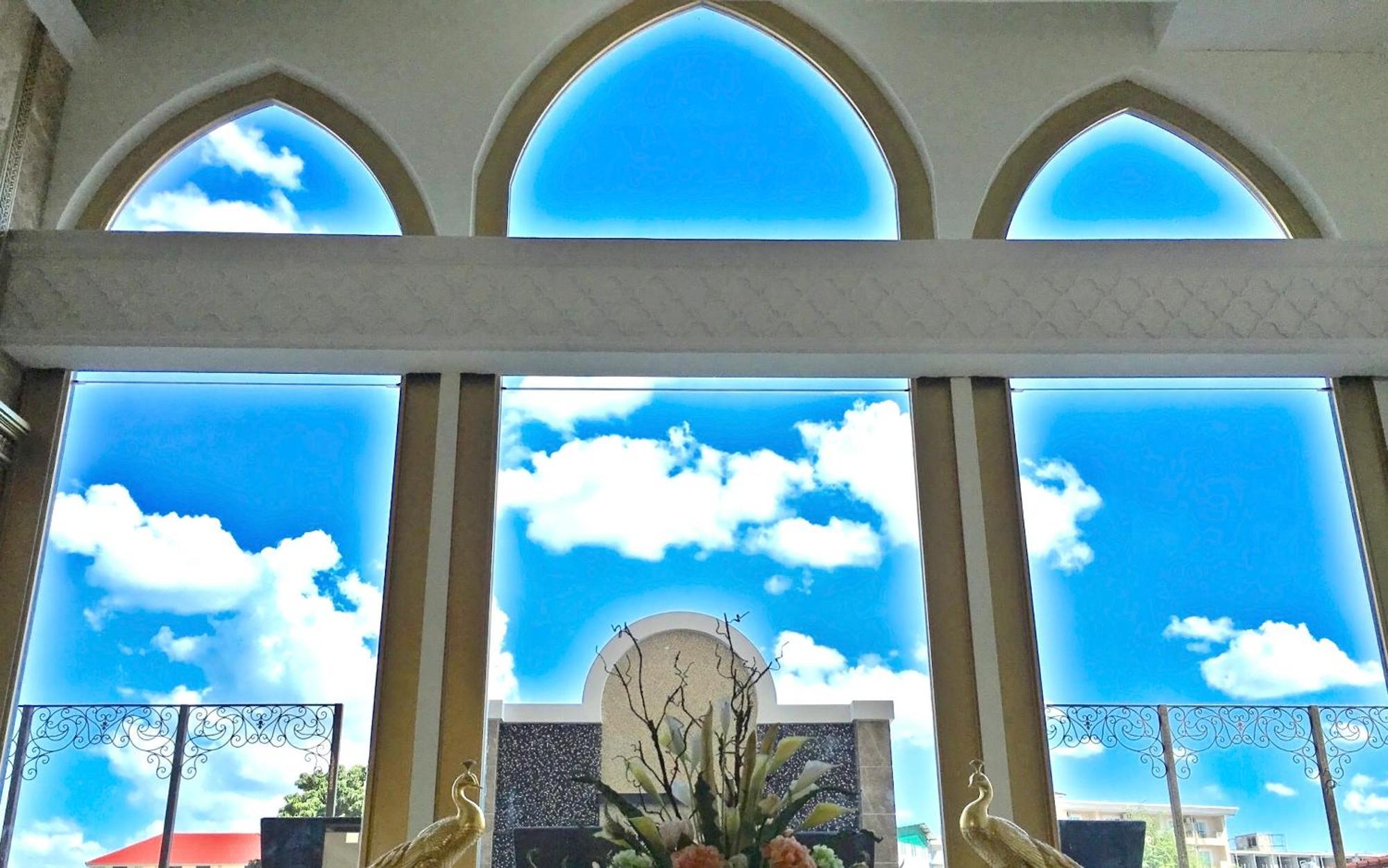 Hotel Lk President