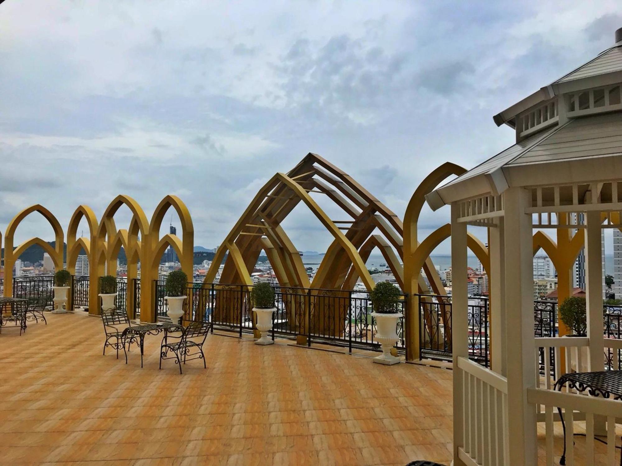 Lk President Hotel 4*