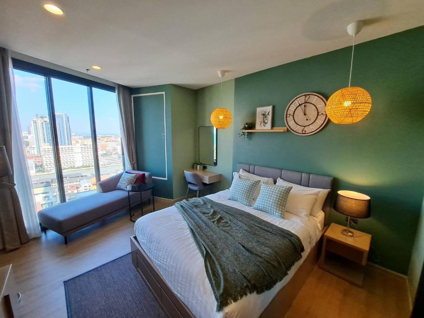 Aparthotel Edge By Mickey