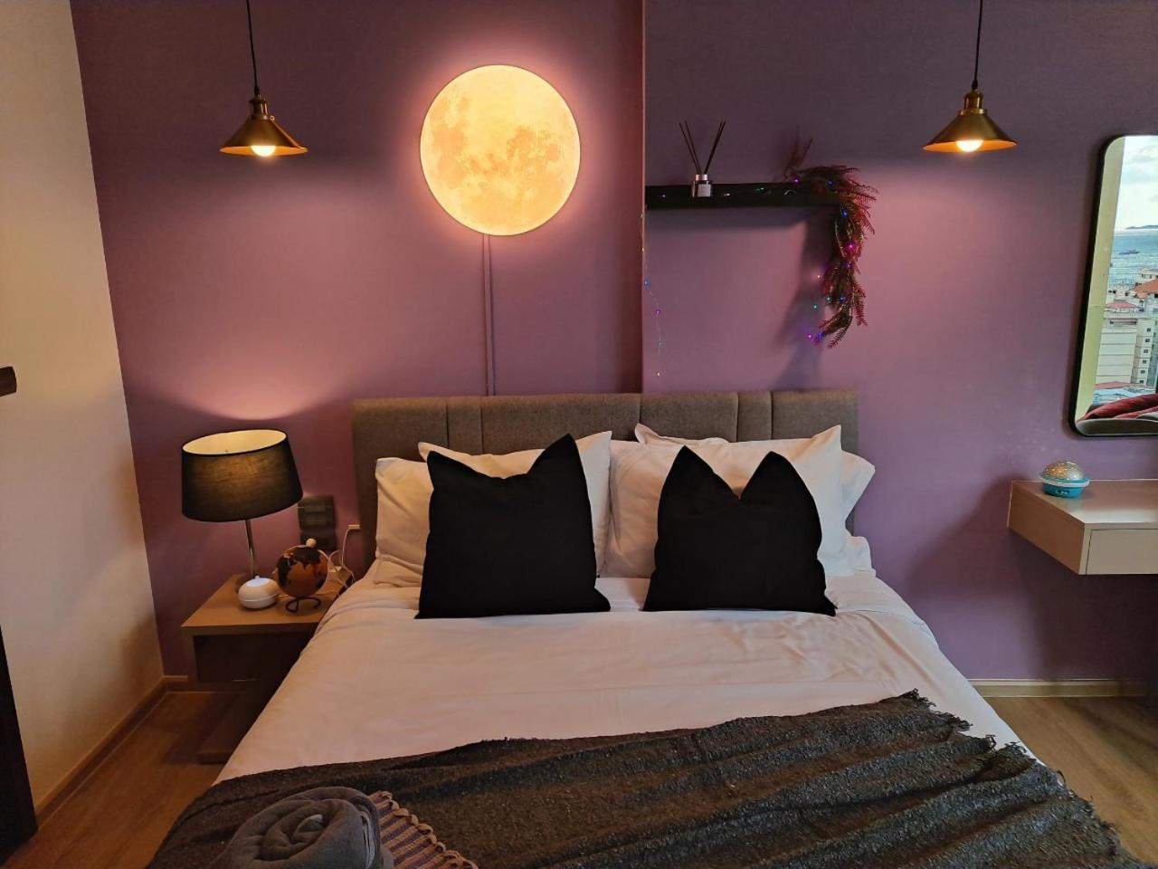 Edge By Mickey Aparthotel *