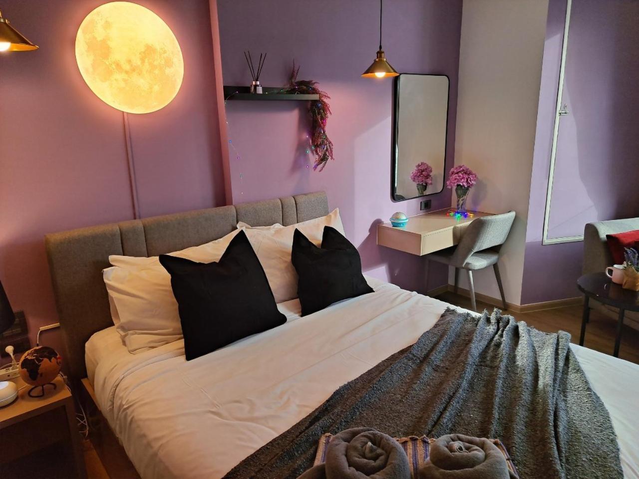 Edge By Mickey Aparthotel *
