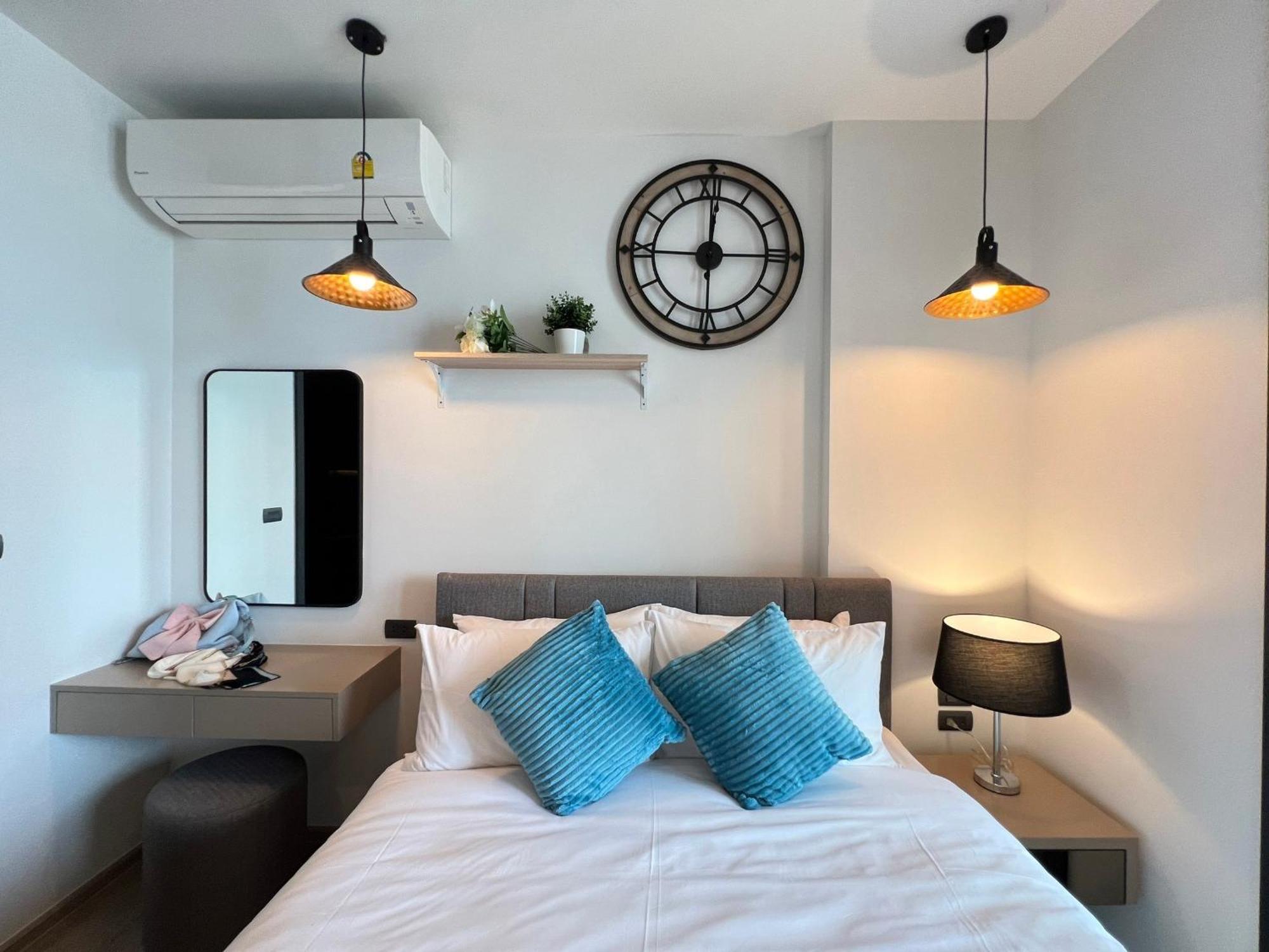 Aparthotel Edge By Mickey