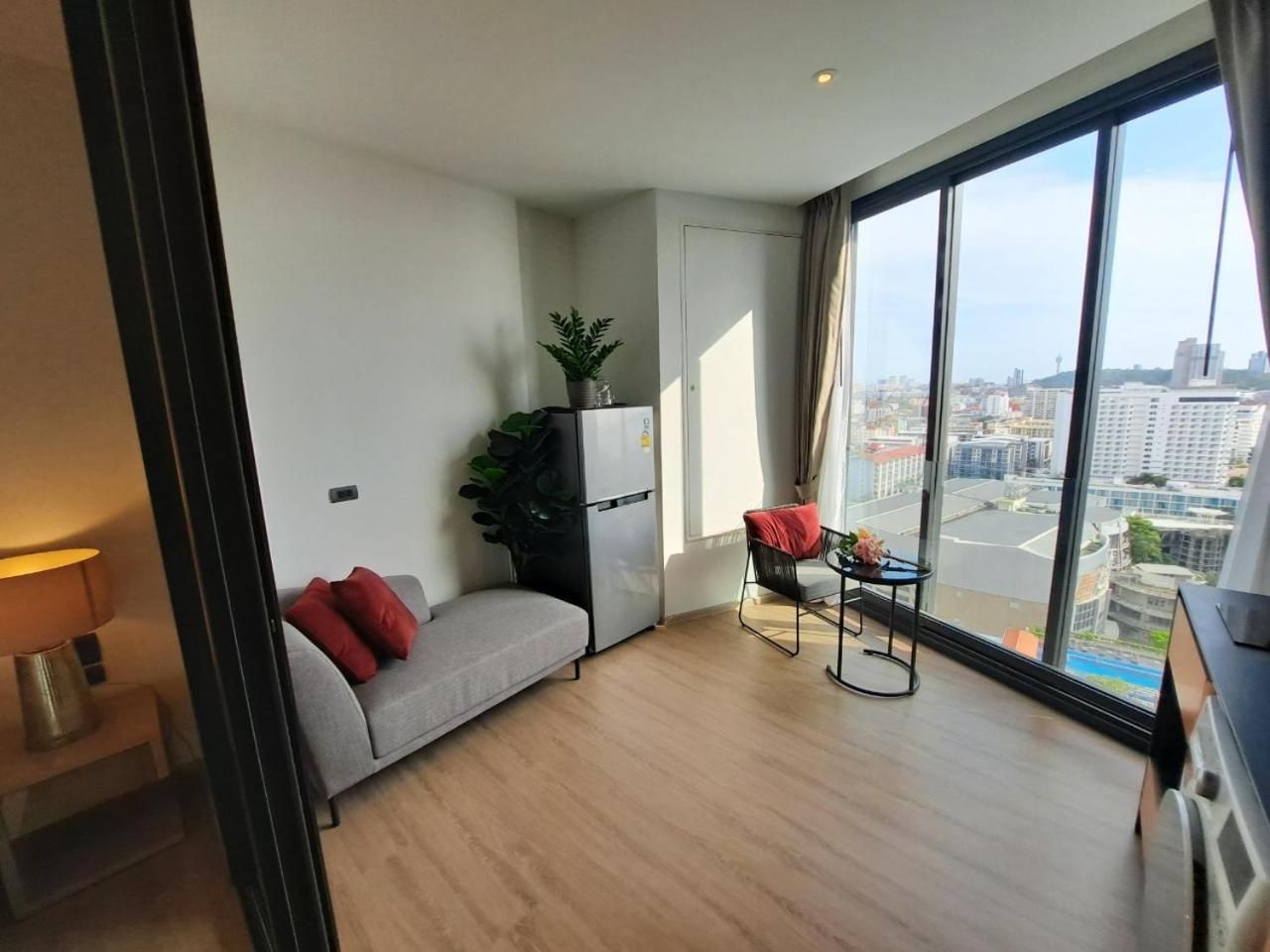 Aparthotel Edge By Mickey *