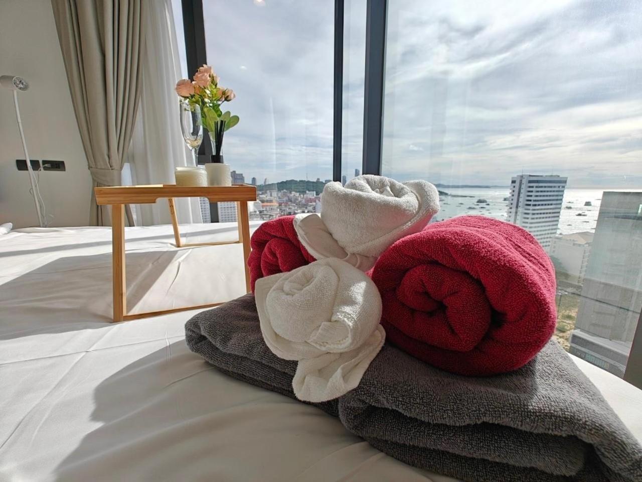 Aparthotel Edge By Mickey