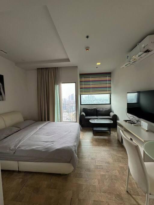 Ad公寓11层120号 Apartment *