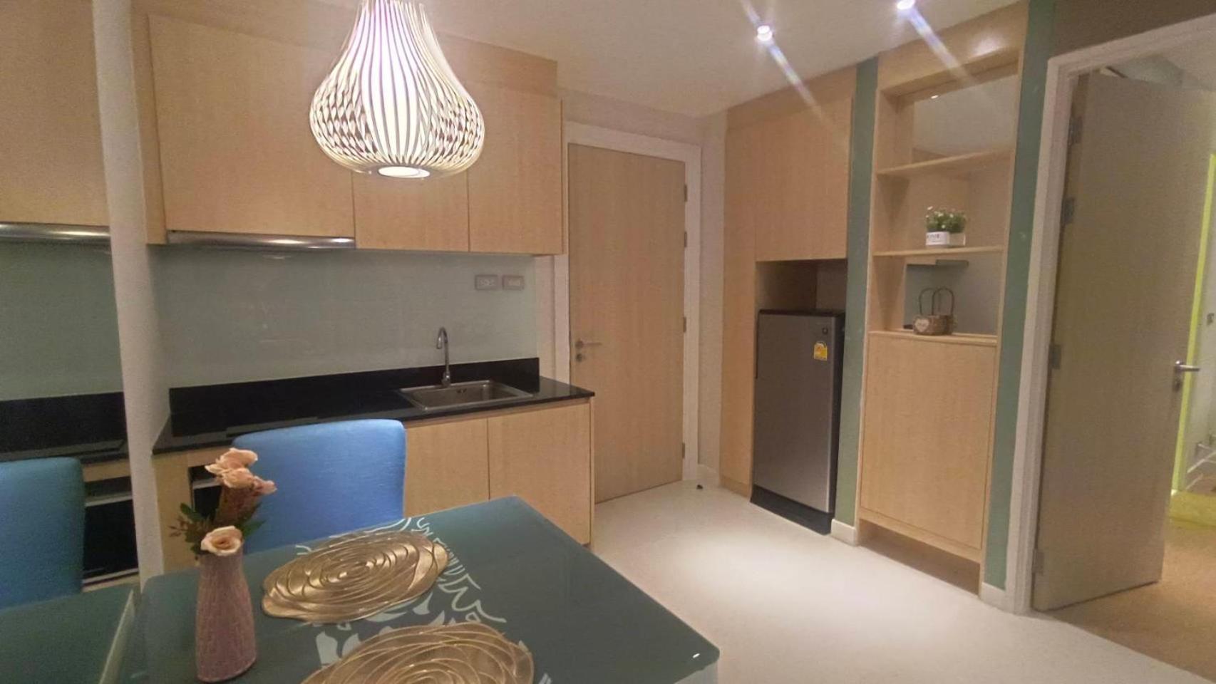 Aparthotel The Grand Caribbean Pool Access